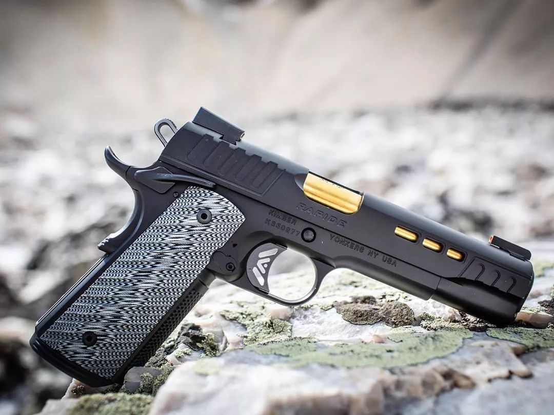 kimber玩具手枪,美国kimber手枪