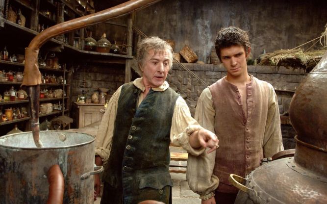 满屏欲望，这部高分神作也太敢了