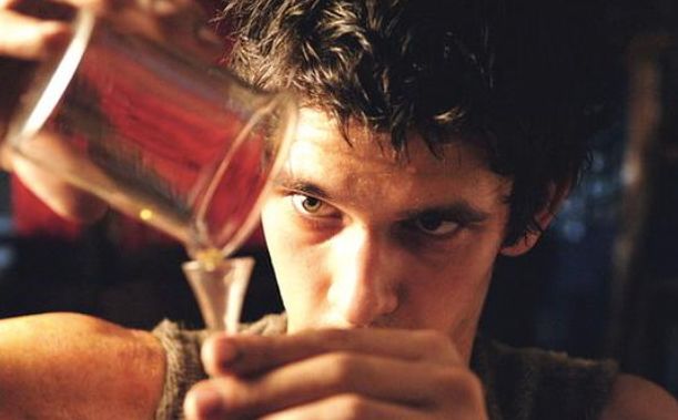 满屏欲望，这部高分神作也太敢了