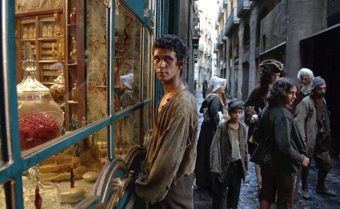 满屏欲望，这部高分神作也太敢了