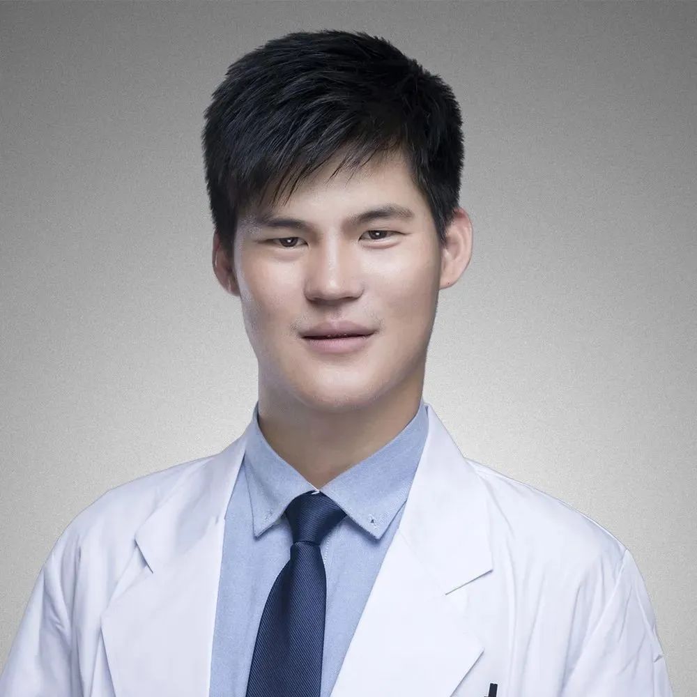 出门的时候一定要好好戴口罩,这个春天护肤不用愁