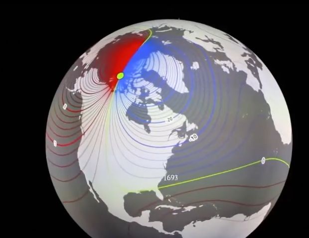 我国最早指南针叫什么,指南针最早叫什么名