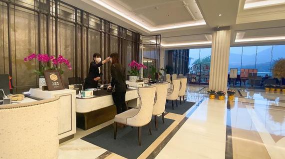 春天，我们的“诗与远方”③南京紫金山庄：摸准健康发展脉搏是关键