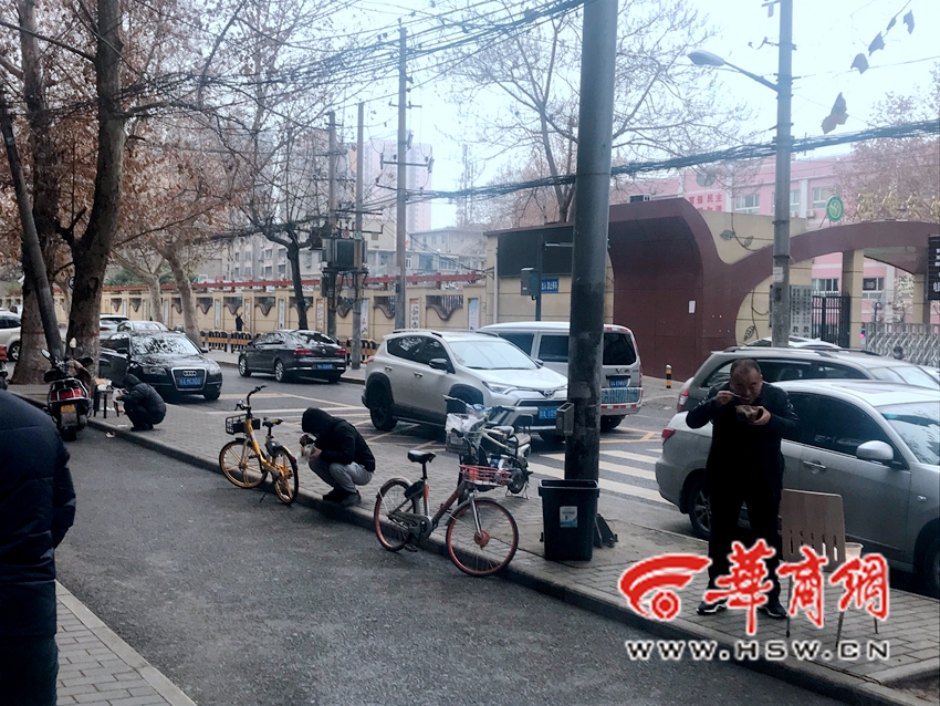 西安放心早餐早上几点营业,早餐没卖完怎么处理