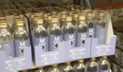 纽约costco厕纸,costco的厕纸