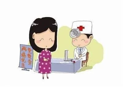 磐安女性朋友，这项免费检查开始了