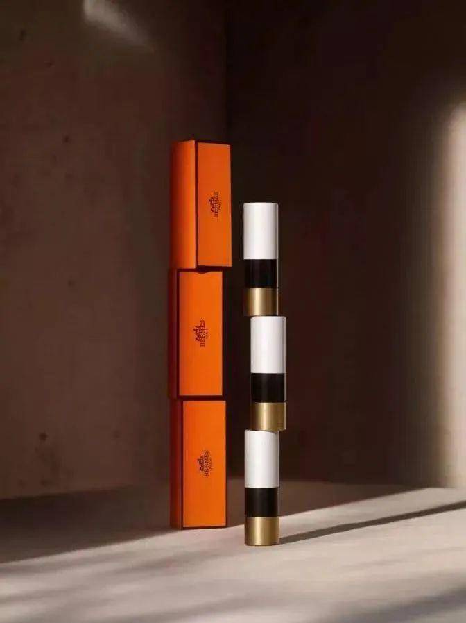 爱马仕口红真正的口红界爱马仕,爱马仕21号口红普通版和限量版