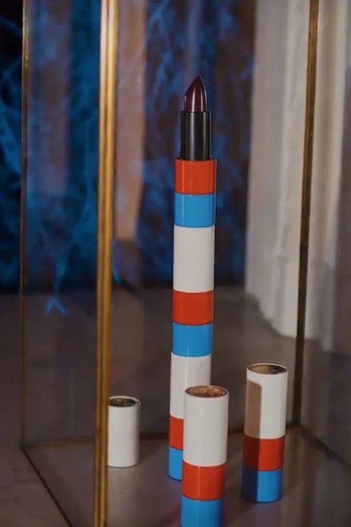 爱马仕口红真正的口红界爱马仕,爱马仕21号口红普通版和限量版