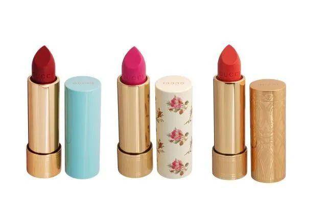 爱马仕口红真正的口红界爱马仕,爱马仕21号口红普通版和限量版