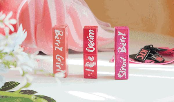 爱马仕口红真正的口红界爱马仕,爱马仕21号口红普通版和限量版