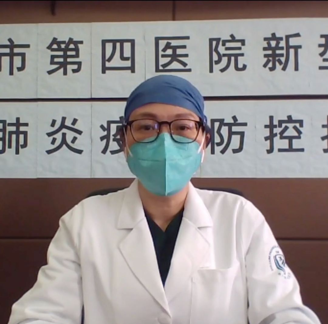 致敬！这些向“疫”而行的普通人！