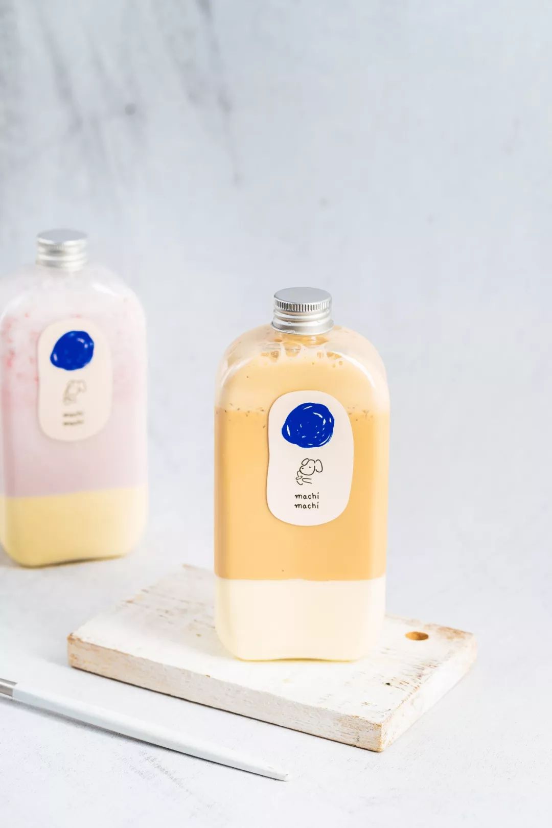 速进！扬州人的小瓶子来啦！涂着涂着就饿了