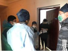 上海闵行区莘庄镇疫情防控,闵行区莘庄镇疫情防控