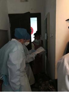 上海闵行区莘庄镇疫情防控,闵行区莘庄镇疫情防控