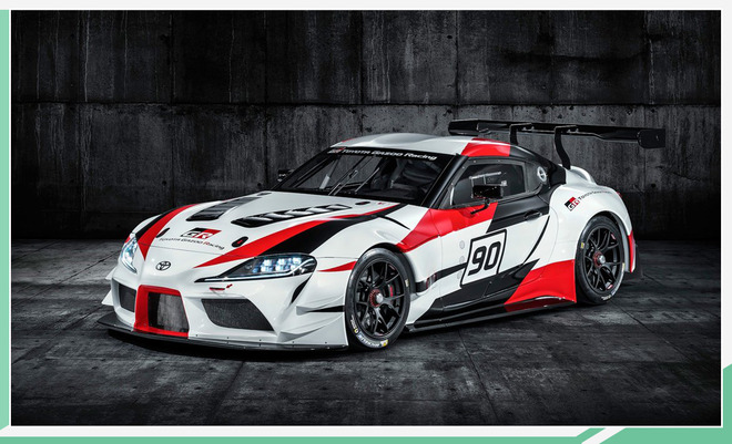 终于有理由买游戏机了！丰田正在招募线上赛车高手