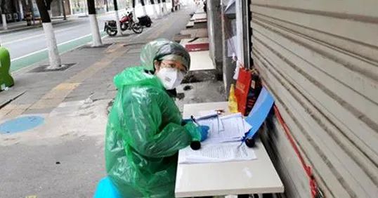 连续奋战30天他累倒在抗疫一线,连续奋战45天他病倒在抗疫一线