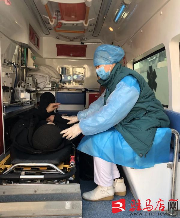 救助脑出血患者,脑卒中绿色通道急救报道