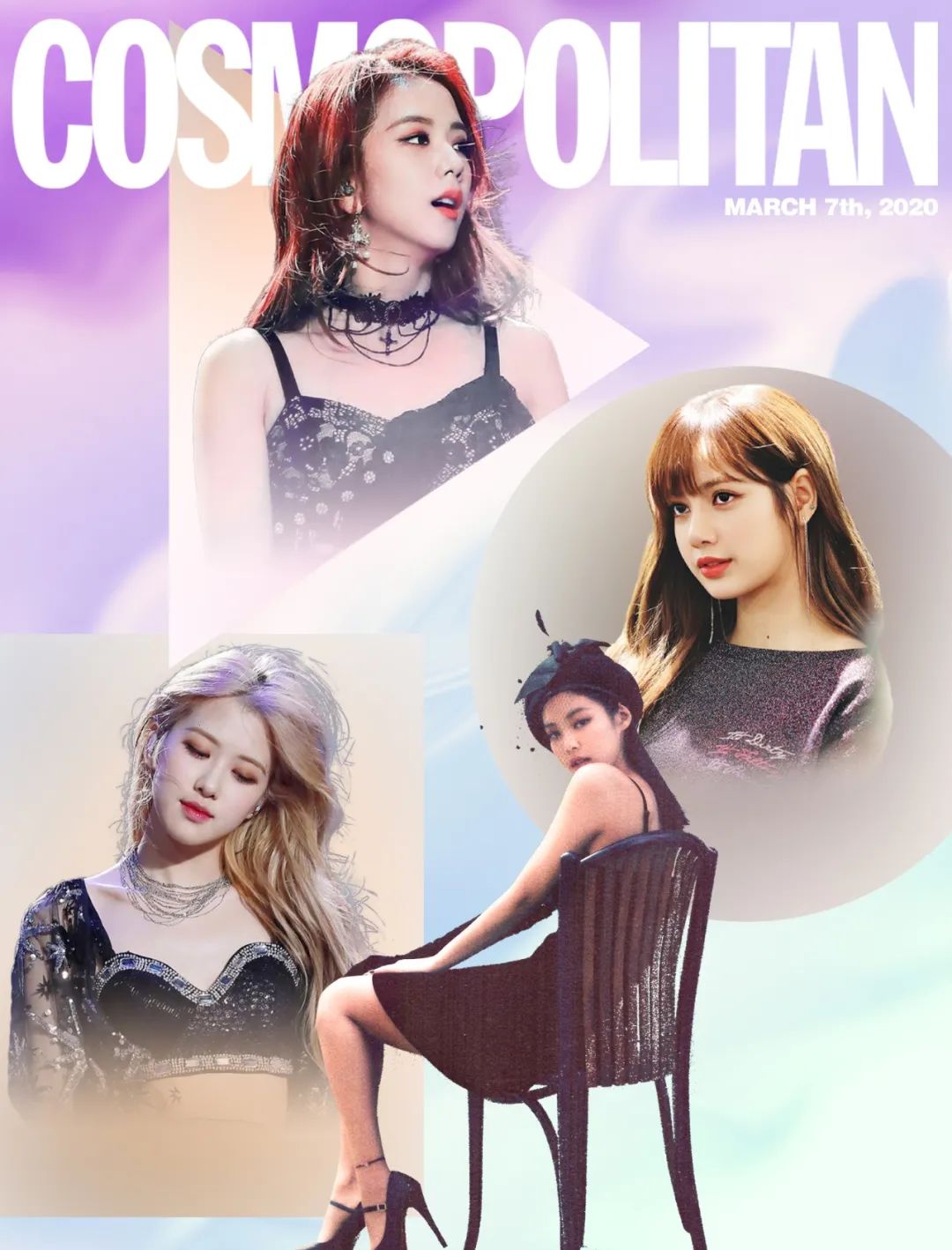 女明星表情管理训练,女明星为什么要表情管理