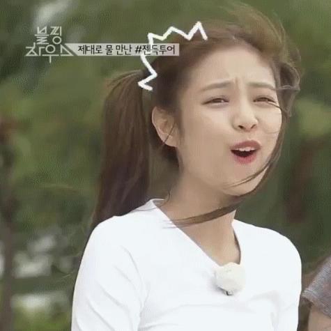 女明星表情管理训练,女明星为什么要表情管理