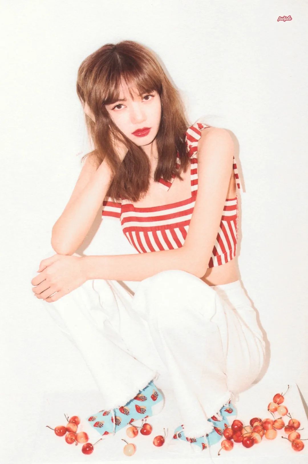 女明星表情管理训练,女明星为什么要表情管理