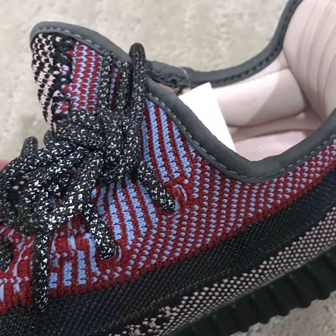 球鞋二次发售鞋盒瑕疵,卖家发来鞋盒轻微破损