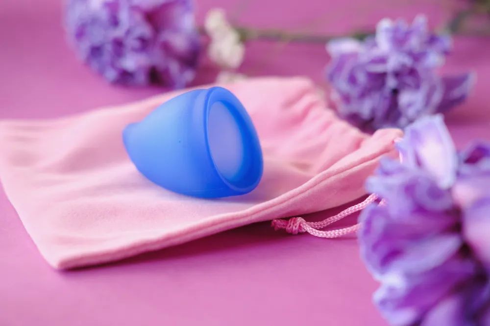 比卫生巾还好用的神器,比棉条好用的姨妈神器