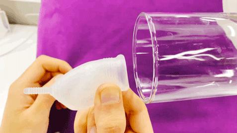 比卫生巾还好用的神器,比棉条好用的姨妈神器