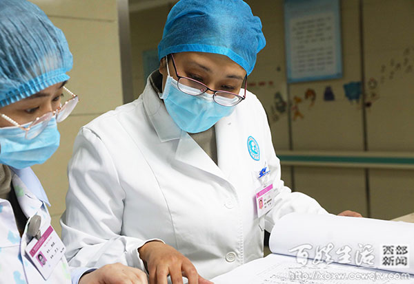 疫情防控中的女性力量,疫情防控女性医务工作者