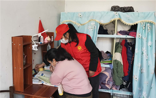 新时代践行雷锋精神的意义,滁州新时代文明实践志愿服务项目