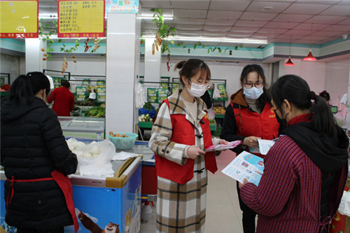 新时代践行雷锋精神的意义,滁州新时代文明实践志愿服务项目