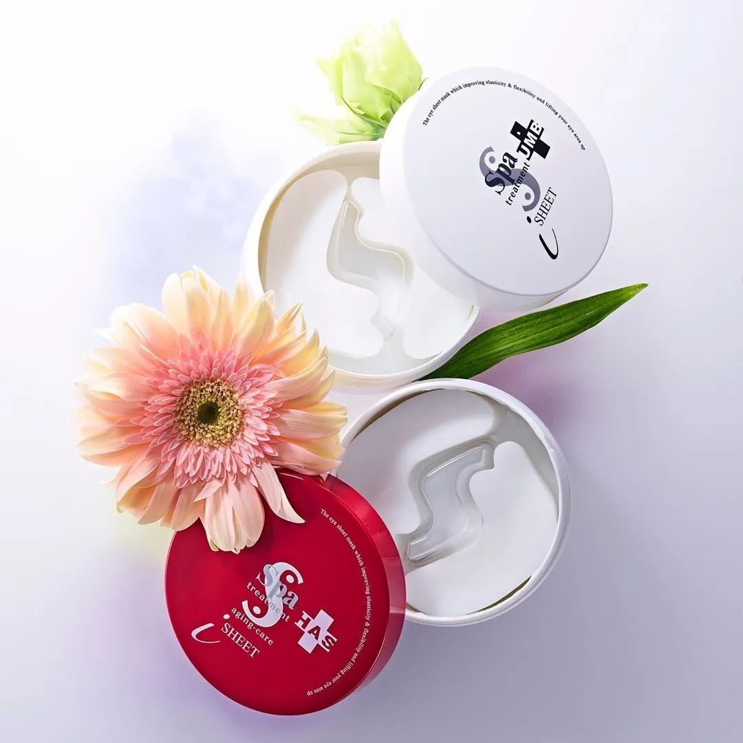 蛇毒眼膜日本,日本资生堂的眼膜和蛇毒面膜