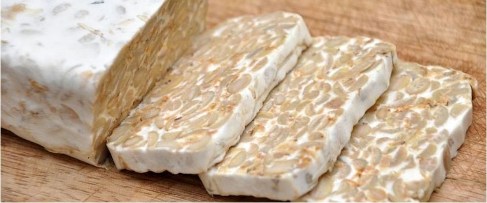丹贝：传奇素食从印尼风靡到全球，背后发生了什么？