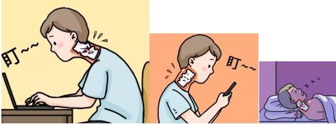 治颈椎病唐山,疫情期间怎么预防颈椎病