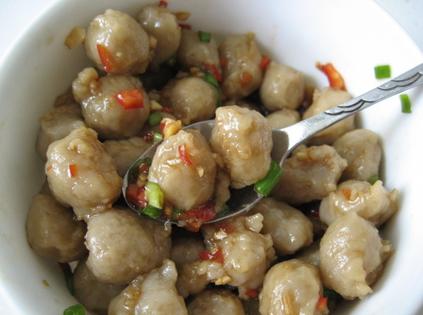 江西最出名的美食特产是啥,江西正宗的十大特产美食