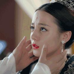 日常妆下眼睑画法,简单下眼睑眼妆画法