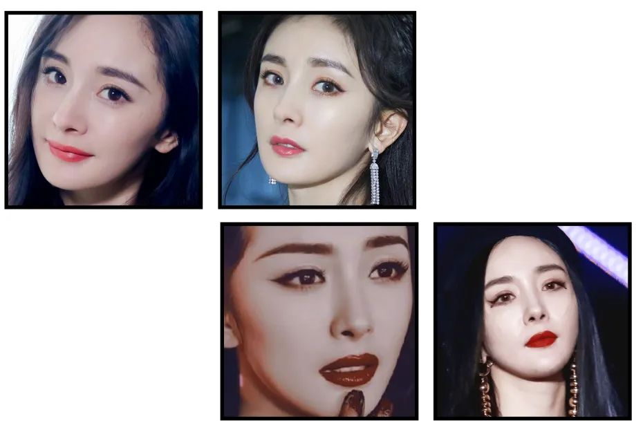 日常妆下眼睑画法,简单下眼睑眼妆画法