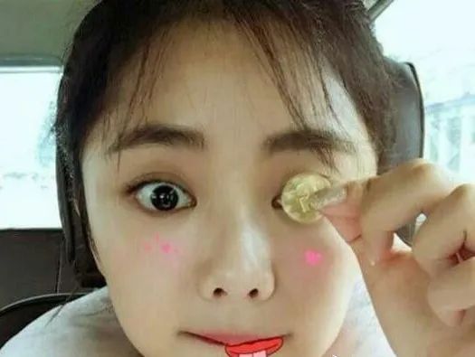 日常妆下眼睑画法,简单下眼睑眼妆画法