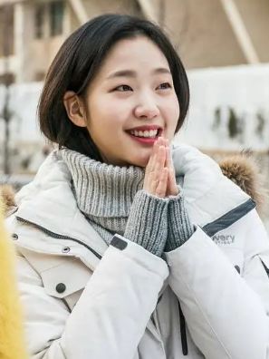 日常妆下眼睑画法,简单下眼睑眼妆画法