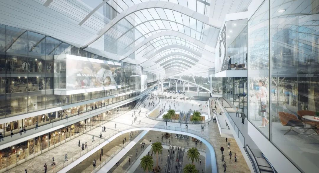 南山前海和西丽,西丽和前海哪个发展好