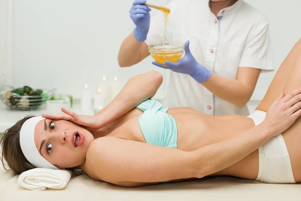 怎么脱毛比脱毛膏还好用,比脱毛仪更好用的脱毛方法