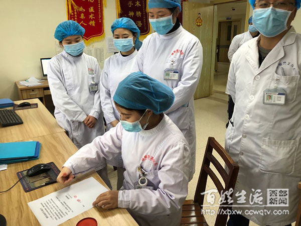 抗疫不分昼夜,抗疫不分国界广州