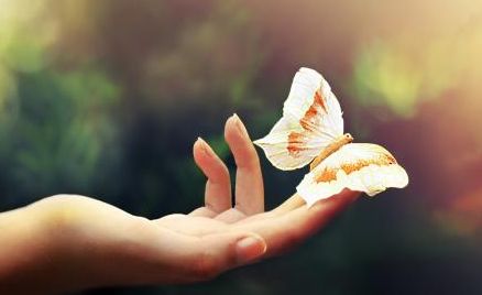 怎么开导失去亲人的孩子,亲人离去告诉不告诉孩子