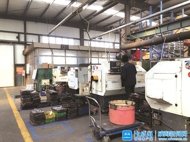 威海威力工具有限公司,威力工具发展前景