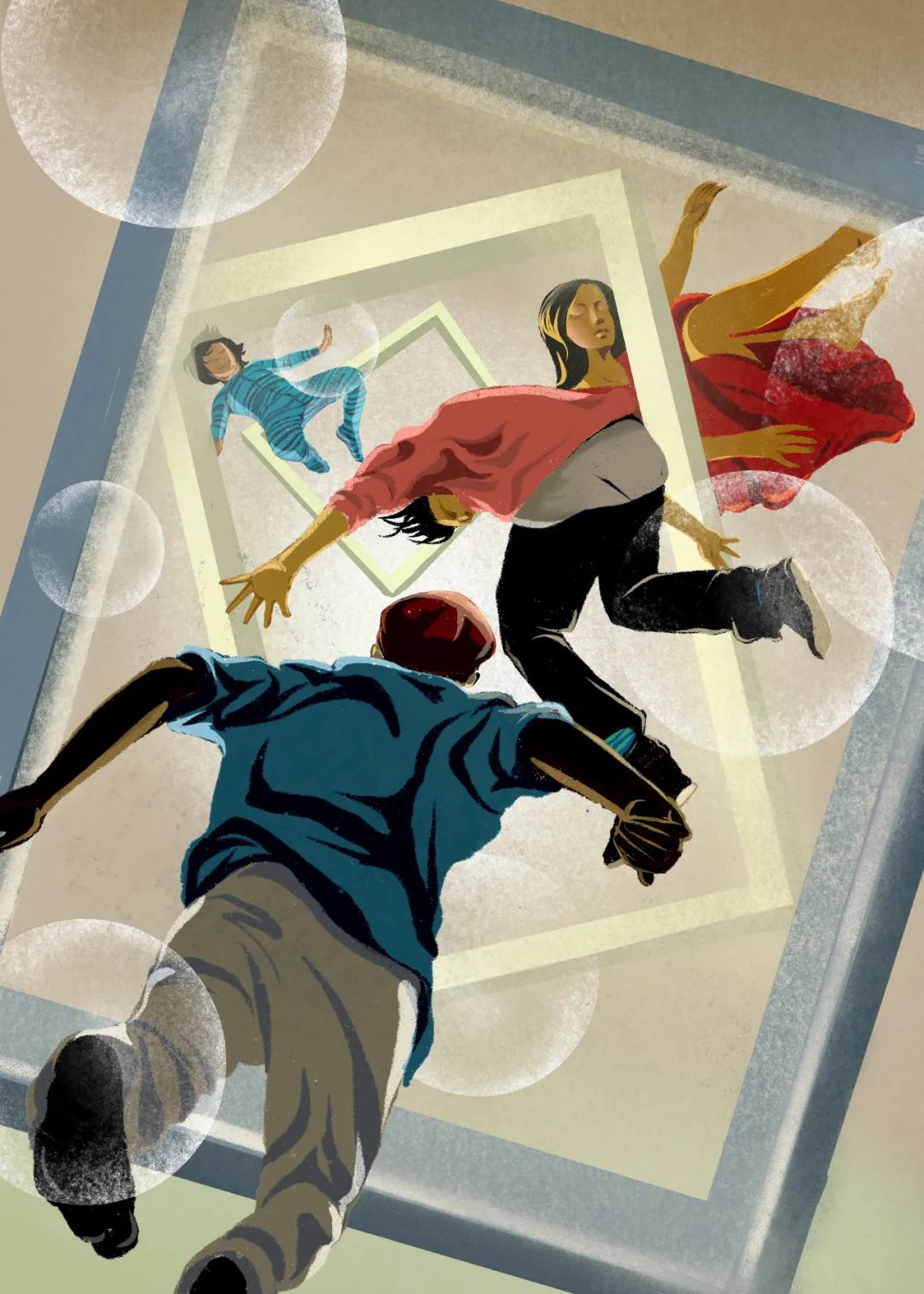 新媒体现在面临的问题和解决方案,新媒体目前面临的问题