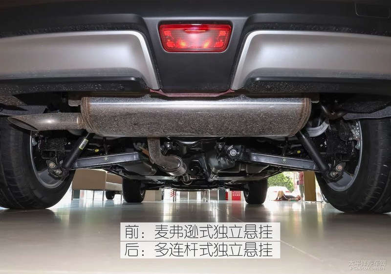 逍客入门版,东风日产逍客家用值不值得购买