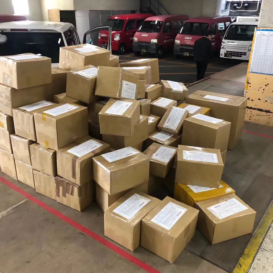 日本邮政快递恢复通知,日本邮政恢复最新通告