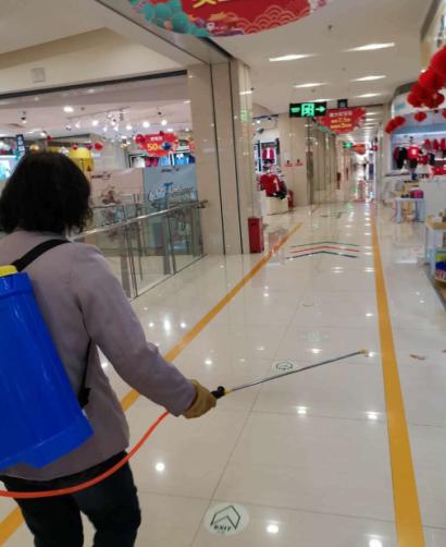 大庆各超市营业时间,大庆有哪些大商场