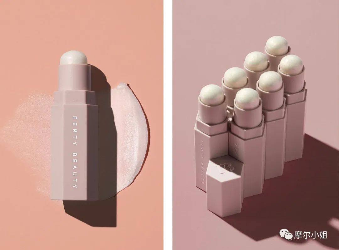 复工必备妆,复工复产口罩妆