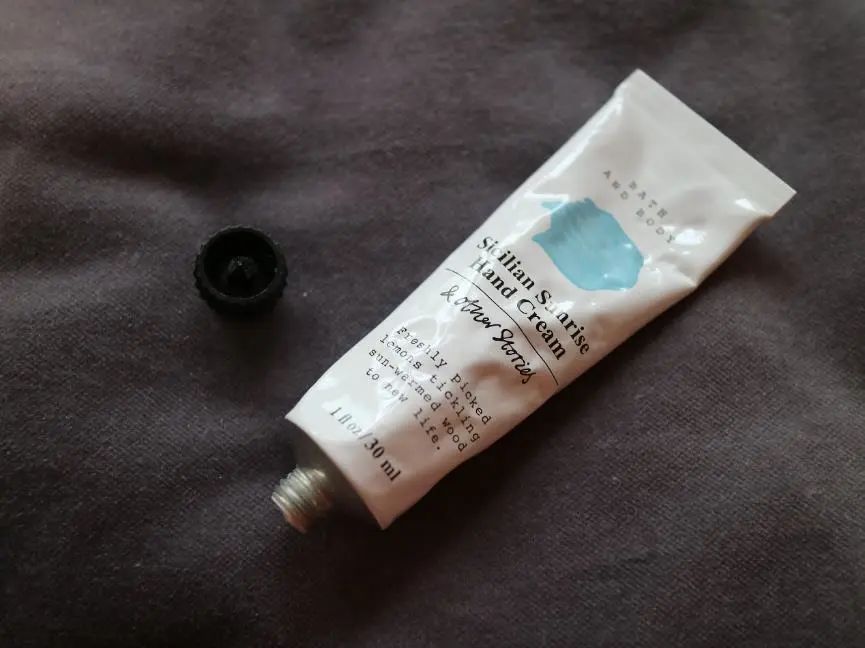 手霜推荐排行榜,推荐护手手霜