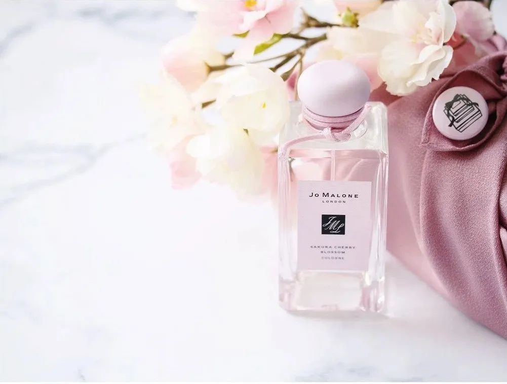 叙好物|宅家“云”赏樱，这些樱花季限定都是些什么神仙小可爱呀